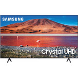 Samsung 65 Tu690t Crystal Uhd 4k Smart Tv Un65tu690tfxza