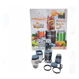 Nutribullet Pro 900 Watts Of Power 