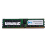 Memoria Rdimm Ecc 16gb Ddr4 2133 Dell Snp1r8crc/16g