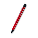 Lapicera Boligrafo Lamy Safari Red