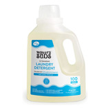 Molly's Suds Detergente Liquido Para Ropa | Jabon Detergente