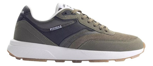 Zapatilla Jaguar Deportiva 9344 Masc 