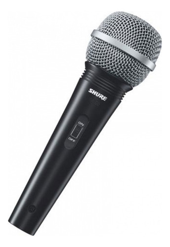 Microfone Shure Sv100 