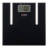 Balanza Gama Digital Grasa Masa Muscular Agua Corporal 150kg