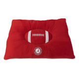 Pets First Collegiate Accesorios Para Mascotas, Cama Para Pe