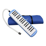 32 Teclas De Piano Melodica Instrumento Musical Para Amantes