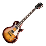 Guitarra Gibson Les Paul Standard 60 S Bourbon Burst