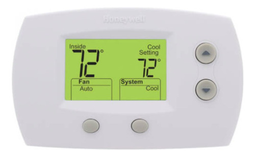 Termostato Digital No-programable Honeywell Th5220d1003