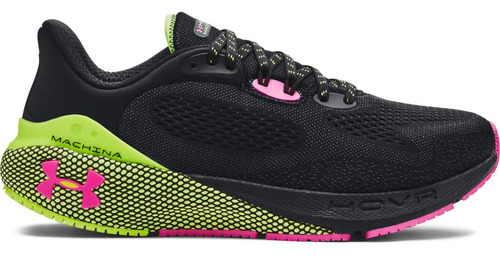 Tenis  Ua Hovr Machina 3 Cn Negro 3025650-005-n11