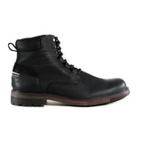 Bota Levi's Caballero Crocker L229023 Negro