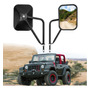 Espejo Puerta Para Jeep Wrangler Jk Tj Cj Yj Jl Ilimitado Ma Jeep Wrangler