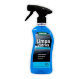 Limpa Vidros Automotivo Vintex Original 500ml Profissional