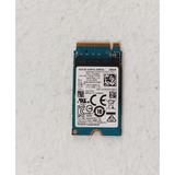 Ssd Kbg40znt256g 256gb M.2 2242 Laptop Lenovo Ideapad 5 15ar