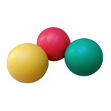 Pelotas Antiestres Pack X15 Dens Estimulacion Rehabilitacion