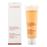 Clarins One-step Exfoliante Limpiador Suave 125 Ml