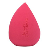 Beauty Creations Esponja Maquillaje Originales Color Rosa Chicle