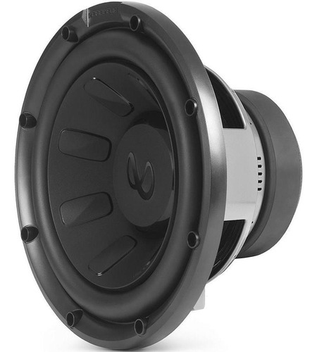 Subwoofer Infinity 10 Pulgadas Reference 1000w 250 Rms 