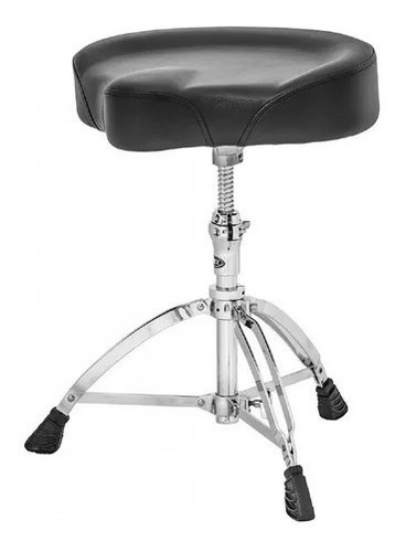 Mapex T-855 Banqueta Asiento Bateria Percusion T855 Moto