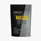 Hipercalórico Massa Nitro Probiótica 2,5kg