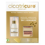 Pack Cicatricure Gold Crema Día + Serum Efecto Lifting