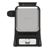 Ninja Bw1001 Neverstick Pro Máquina Para Hacer Gofres Belgas
