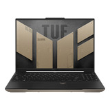 Notebook Gamer Asus Tuf 15.6' I7-12700h Rtx 4060 16gb 512ssd