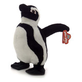 Peluche Pinguino Parado 30 Cm Ploppy 390010