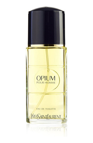 Perfume Importado Yves Saint Laurent Opium Pour Homme Edt 10
