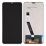 Para Xiaomi Redmi 9 Prime 4g M2004j19pi, Tela Lcd Incell