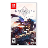 Darksiders Genesis