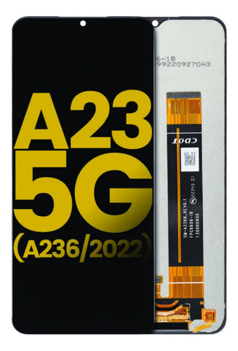 Modulo Completo Samsung Galaxy A23 5g Flex A236b - Rev0.1