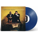 Lp Lighthouse Family - Ocean Drive /  Edição Limitada Vinil