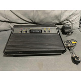Console De Atari 2600