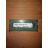 Memoria Ram 1 Gb Ddr3 Pc3-10600