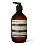 Aesop Rejuvenate Intensive Body Balm 500ml