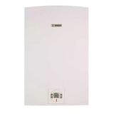 Calentador Bosch 30lt Gas Natural Tiro Forzado Therm 8000s