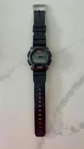 Reloj Casio G Shock Original