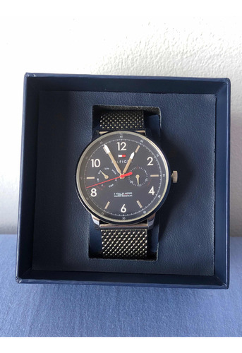 Reloj Tommy Hilfiger De Hombre 1791354