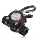 Sensor Flujo De Agua 1-30l/min