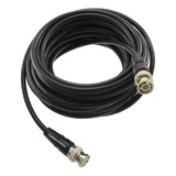 Zz Cable Coaxial Bnc Rg58a/u