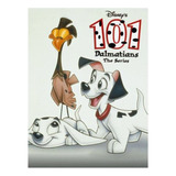 101 Dalmatas Serie Disney Digital Completa Español Latino