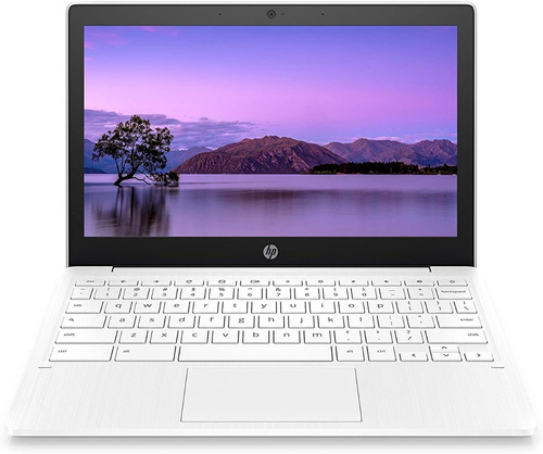 Hp Chromebook Computadora Portatil Mt8183 4gb 32gb 11 In