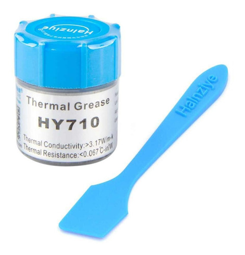 Pasta Térmica Hy710