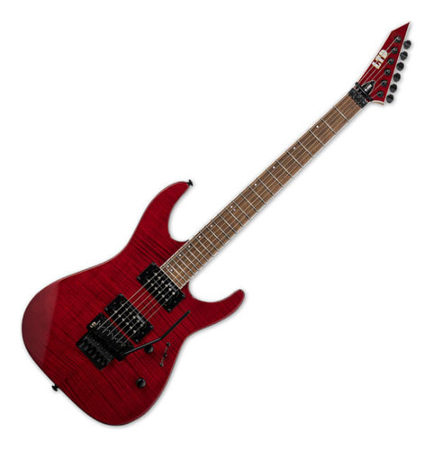 M200 Fm Str Guitarra Electrica Ltd