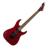 M200 Fm Str Guitarra Electrica Ltd