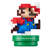 Amiibo 30th Anniversary Modern- Super Mario - Pronta Entrega