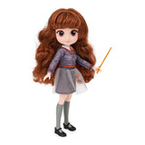 Harry Potter Wizarding World Hermione Granger