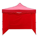 Carpa Impermeable Con Toldo Lateral For Carpas, Marquesina,