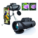 Monocular Telescopio 40x60 Outdoor /mitiendacl