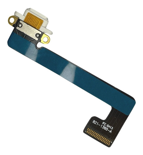 Flex Puerto Pin Carga Compatible iPad Mini 2 A1489 A1490